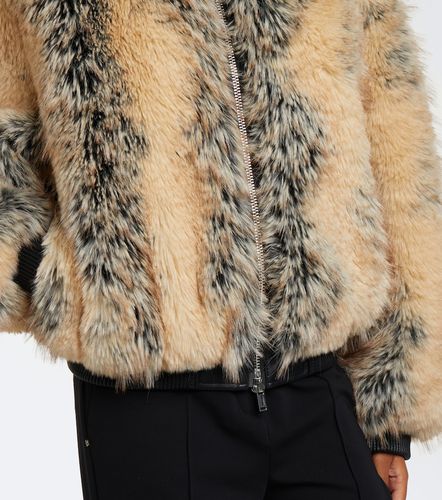The Frankie Shop Gina bomber jacket - The Frankie Shop - Modalova
