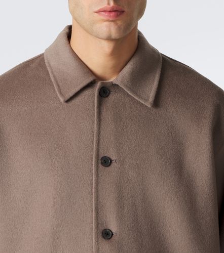 Frame Chaqueta de lana - Frame - Modalova