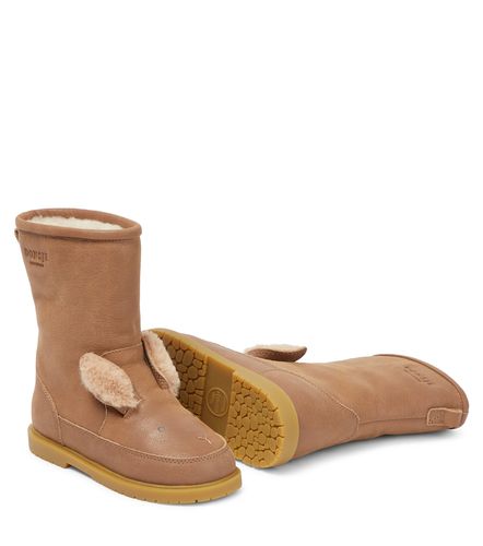 Botas Wadudu Exclusive Lining de piel - Donsje - Modalova