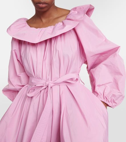 Patou Maxikleid aus Faille - Patou - Modalova