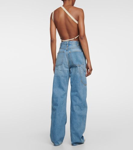 Re/Done Jeans Super High Workwear - Re/Done - Modalova