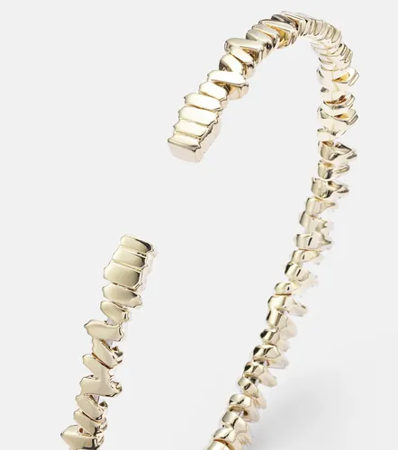 Bracciale Classic in 18kt con diamanti - Suzanne Kalan - Modalova