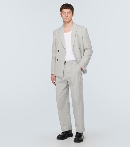 Dries Van Noten Blazer in cotone - Dries Van Noten - Modalova