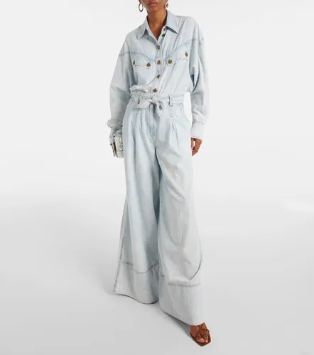 Zimmermann High-rise wide-leg jeans - Zimmermann - Modalova