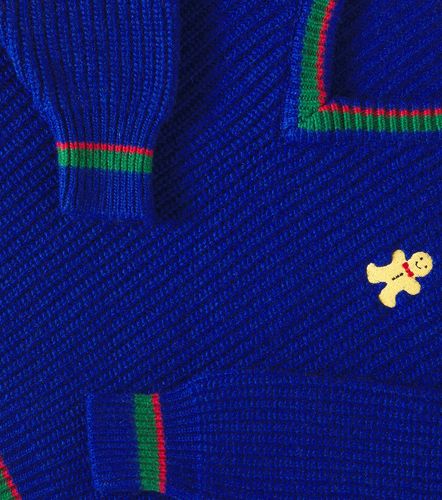 Bobo Choses Jersey Gingerbread - Bobo Choses - Modalova