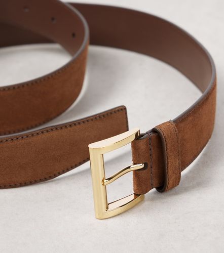 Prada Cintura in suede - Prada - Modalova
