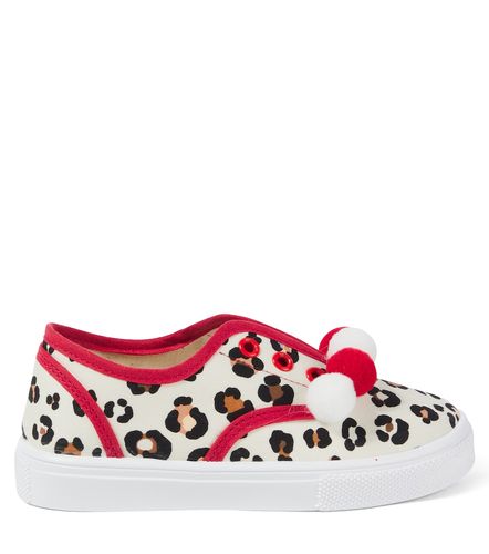 Monnalisa Zapatillas estampadas - Monnalisa - Modalova