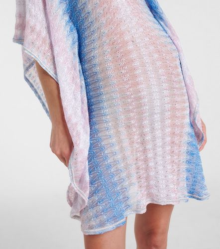 Missoni Wave beach dress - Missoni - Modalova
