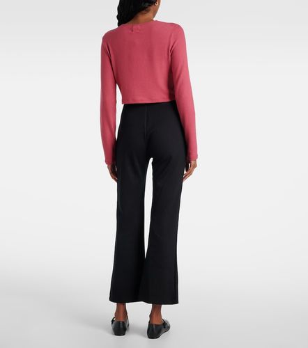 Leset Cárdigan cropped Lauren - Leset - Modalova