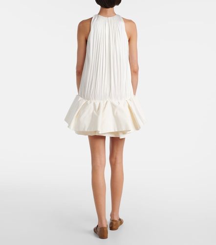 Loewe Flamenco minidress - Loewe - Modalova