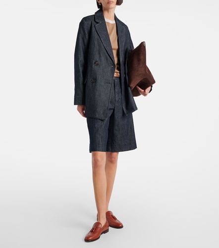 Top Egidio de lana virgen - 'S Max Mara - Modalova