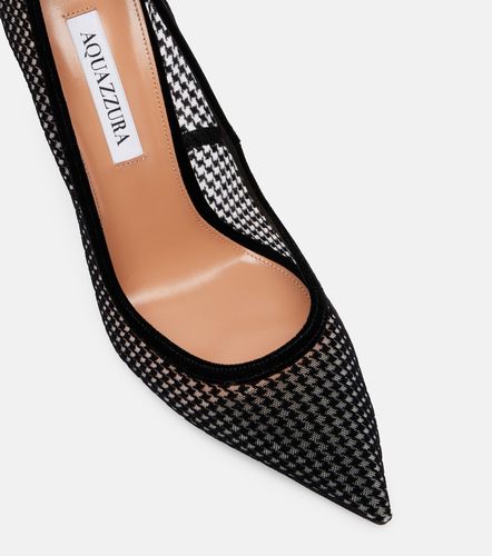 Aquazzura Pumps in velluto - Aquazzura - Modalova