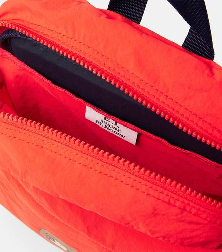 X E.T. mochila estampada - Mini Rodini - Modalova