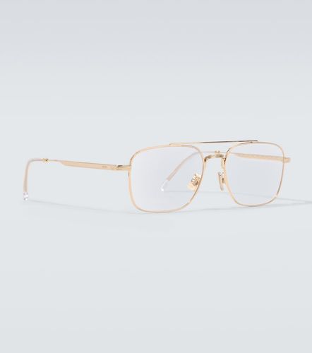 Gafas navigator DiorBotanicaO N1U - Dior Eyewear - Modalova