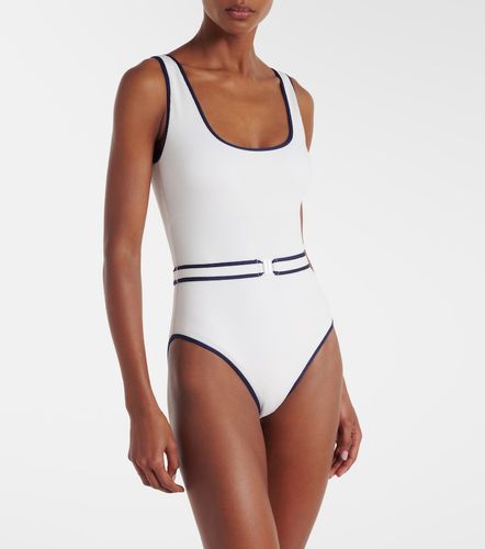 Rio HS belted swimsuit - Melissa Odabash - Modalova