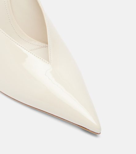 Ferragamo Patent leather mules - Ferragamo - Modalova