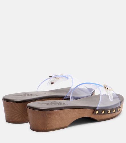 Ancient Greek Sandals Omonia clogs - Ancient Greek Sandals - Modalova