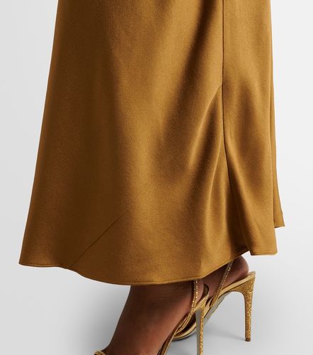 Blazé Milano Abito sottoveste Manipur in satin - Blaze Milano - Modalova