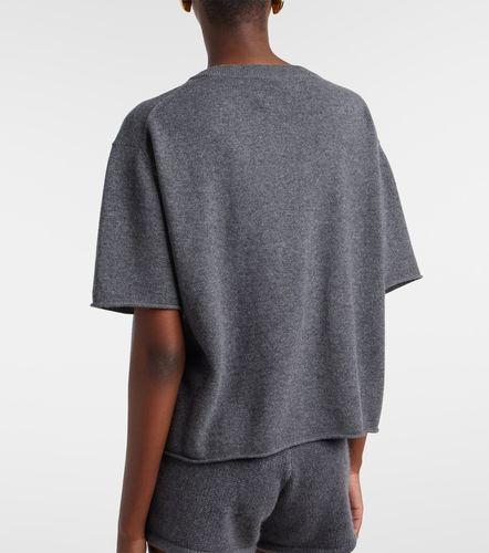 Lisa Yang Pullover Cila in cashmere - Lisa Yang - Modalova