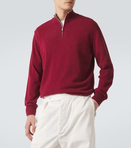 Eleventy Pullover in cashmere - Eleventy - Modalova