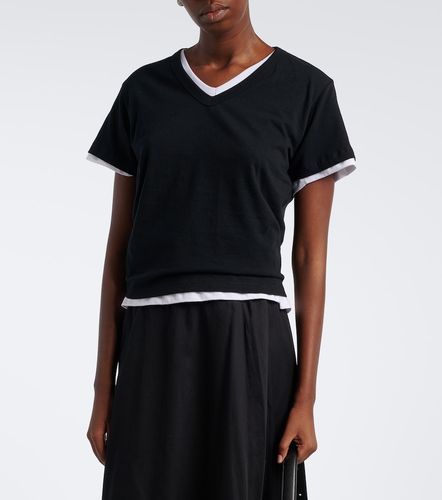 T-shirt Margo in jersey di cotone - Leset - Modalova
