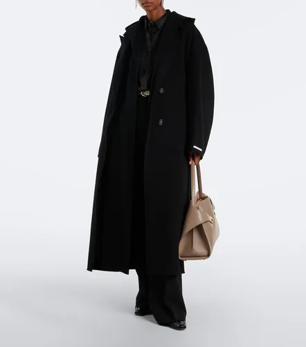 Sportmax Mantel aus Schurwolle - Sportmax - Modalova