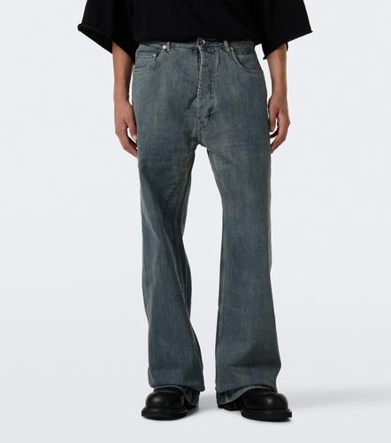 Jeans anchos DRKSHDW Geth - Rick Owens - Modalova
