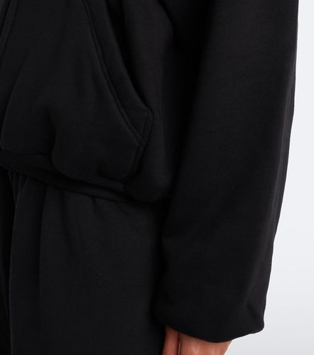 Wattierte Skijacke aus Baumwolle - Balenciaga - Modalova