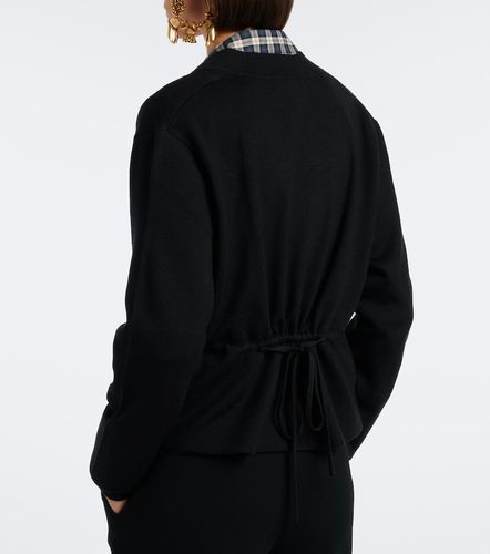 Dries Van Noten Cardigan aus Wolle - Dries Van Noten - Modalova