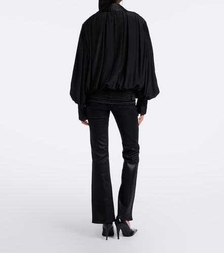 Jeans bootcut revestidos - 7 For All Mankind - Modalova