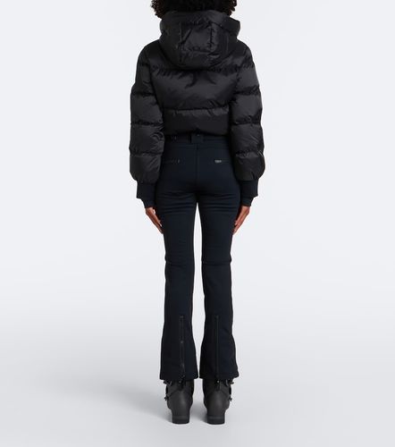 Sayaka down-paneled ski suit - Goldbergh - Modalova