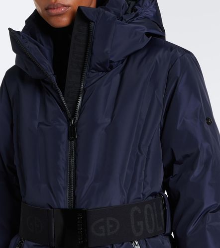Chaqueta de esquí Umi con cinturón - Goldbergh - Modalova
