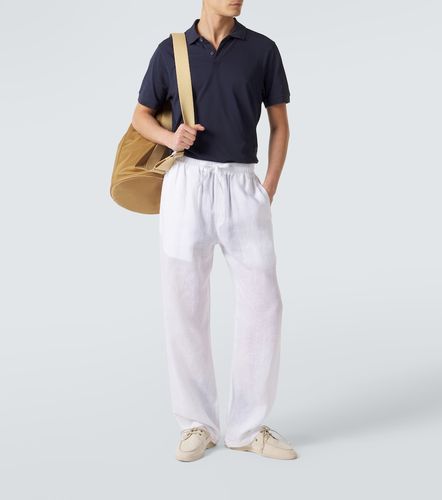 Sunspel Polo in cotone - Sunspel - Modalova