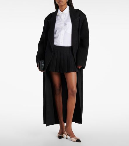 Bernadette leather slingback pumps - Malone Souliers - Modalova