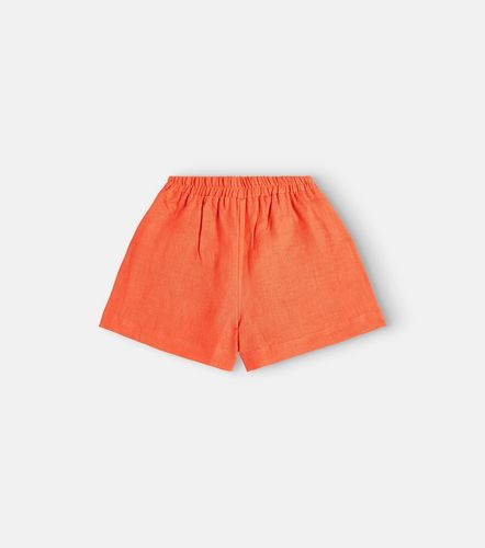 Paade Mode Shorts de lino - Paade Mode - Modalova