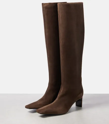 Khaite Botas Ona 55 de ante - Khaite - Modalova