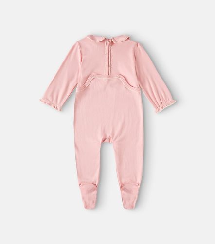 Konges Sløjd Bebé - set Coty de body de algodón y peluche - Konges Slojd - Modalova
