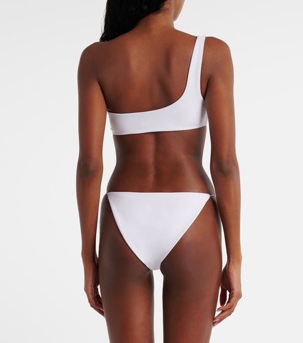 Top bikini monospalla Eliza - Jade Swim - Modalova