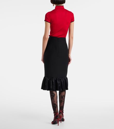 Valentino Medias de encaje - Valentino - Modalova