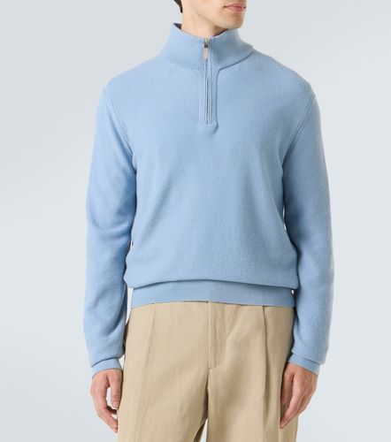 Zegna Pullover aus Kaschmir - Zegna - Modalova