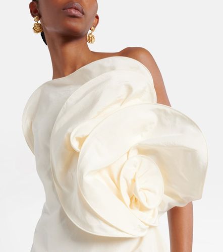 Magda Butrym Midikleid - Magda Butrym - Modalova
