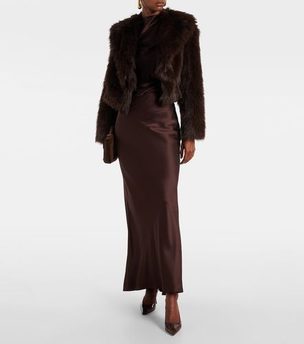 The Sei Cropped jacket - The Sei - Modalova