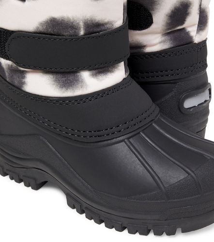 Botas de nieve Driven estampadas - Molo - Modalova