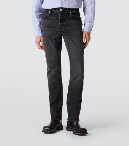 Frame Straight Jeans Modern - Frame - Modalova