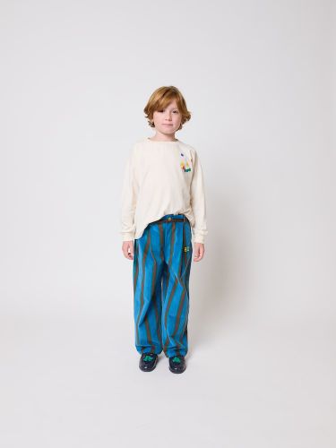 Camiseta de algodón estampada - Bobo Choses - Modalova
