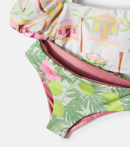 Pepita&Me Bikini Bubble estampado - Pepita&Me - Modalova