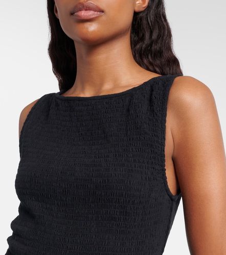 Abito midi in cotone - Polo Ralph Lauren - Modalova