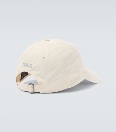 Cappello da baseball in cotone - Polo Ralph Lauren - Modalova