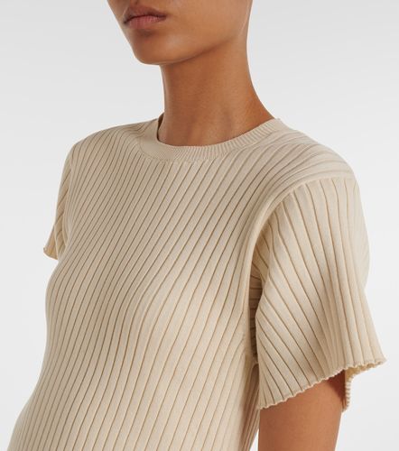 Pullover aus Baumwolle - Stella McCartney - Modalova
