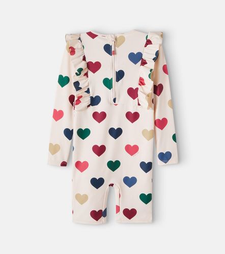 Konges Sløjd Protector de baño Manuca estampado - Konges Slojd - Modalova